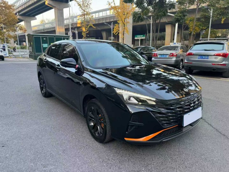 长沙23年东风奕炫2