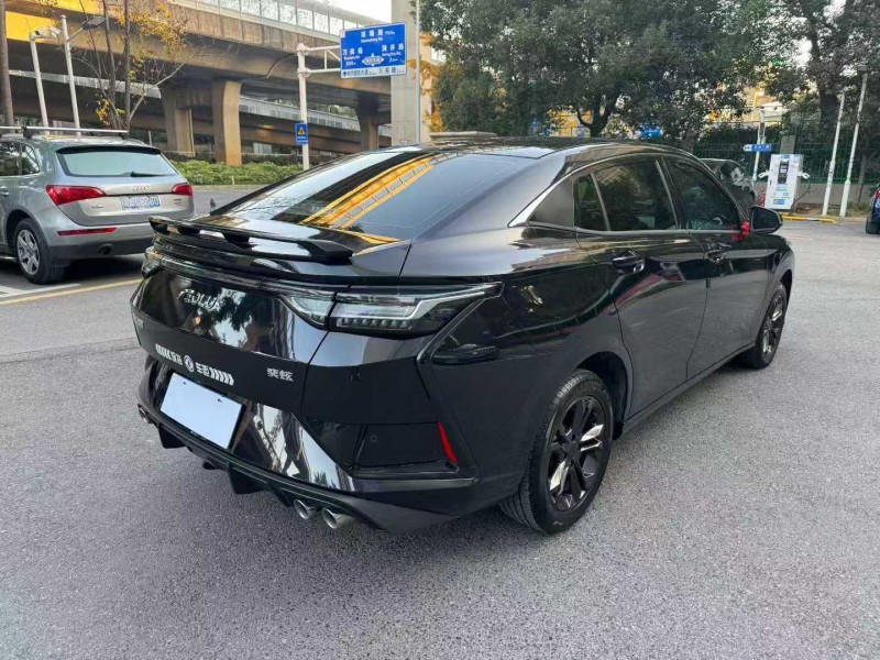 长沙23年东风奕炫4