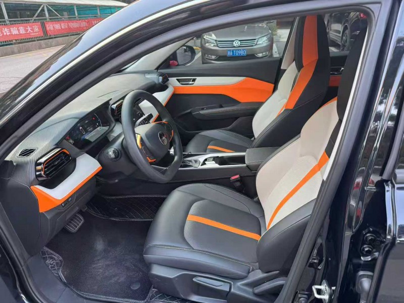 长沙23年东风奕炫6