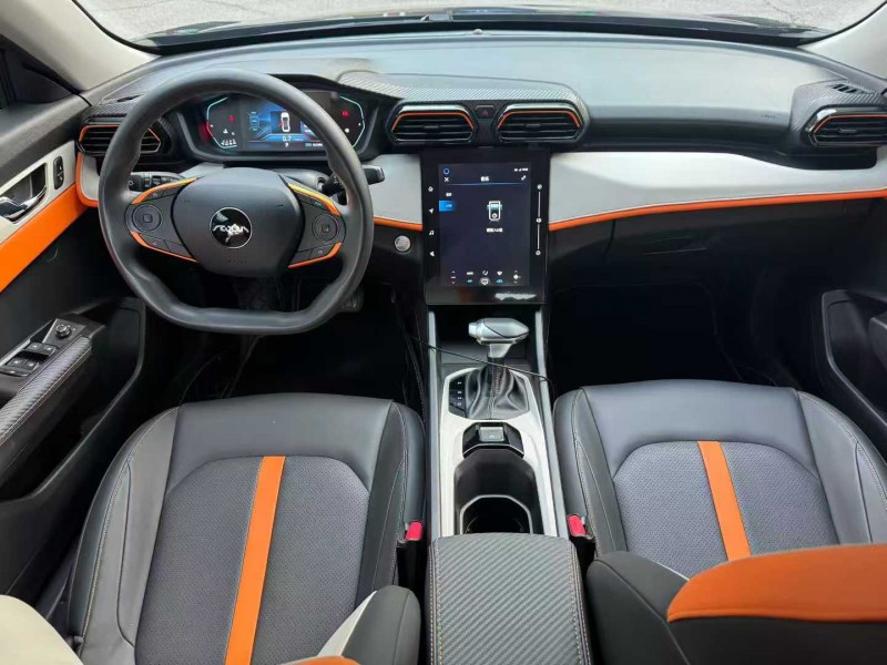 长沙23年东风奕炫9