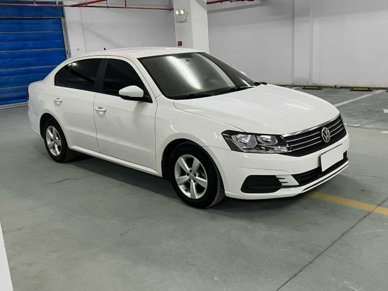 宿迁23年大众朗逸3