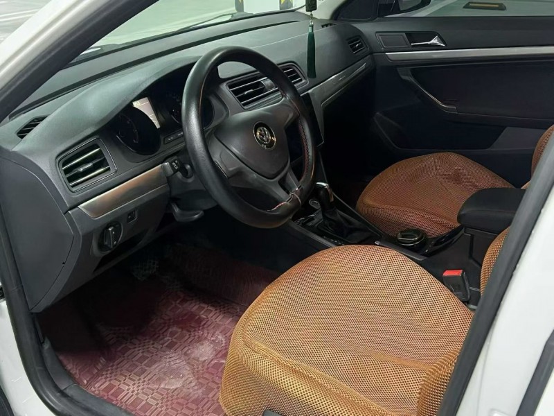 宿迁23年大众朗逸4