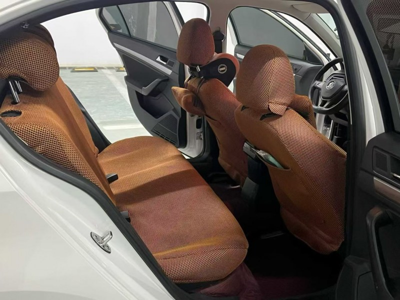 宿迁23年大众朗逸5