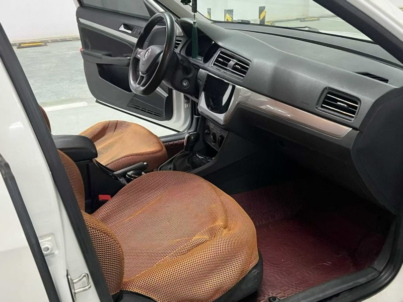 宿迁23年大众朗逸6