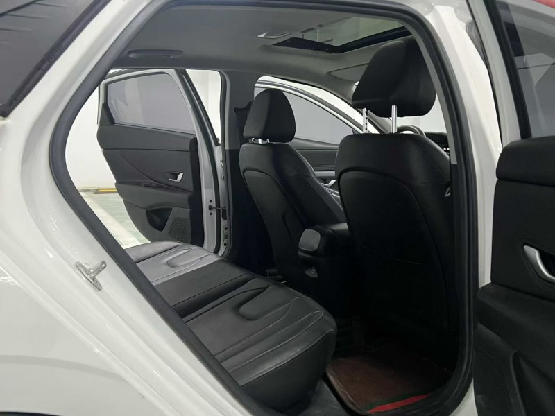 宿迁21年现代伊兰特4