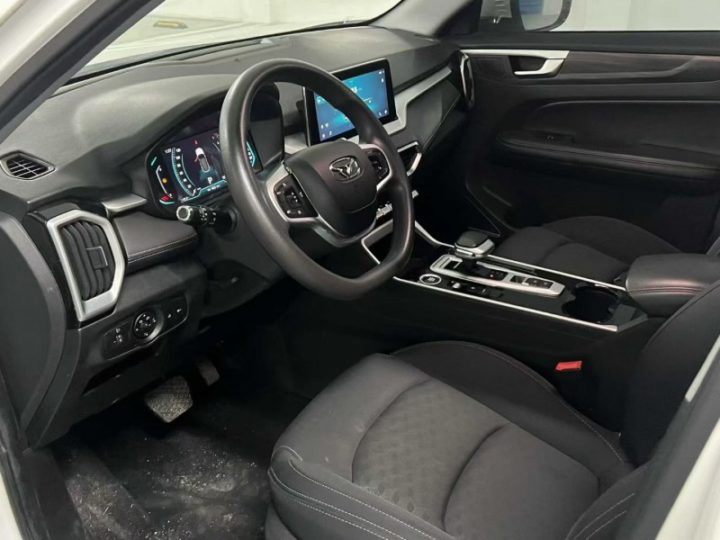 宿迁22年凯翼炫界4