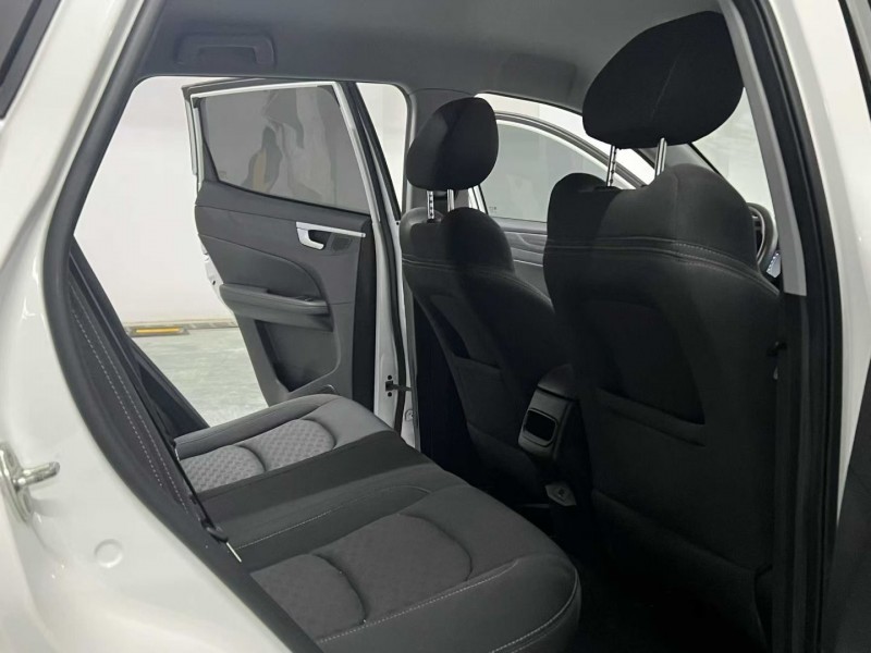 宿迁22年凯翼炫界5