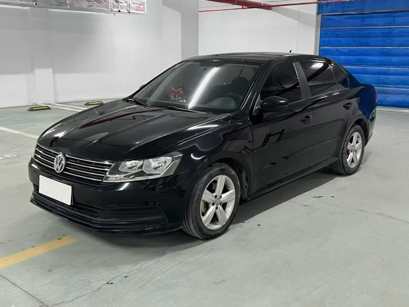 宿迁19年大众朗逸2