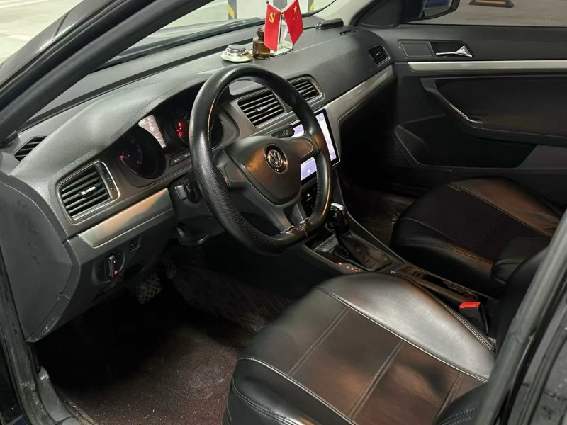 宿迁19年大众朗逸4