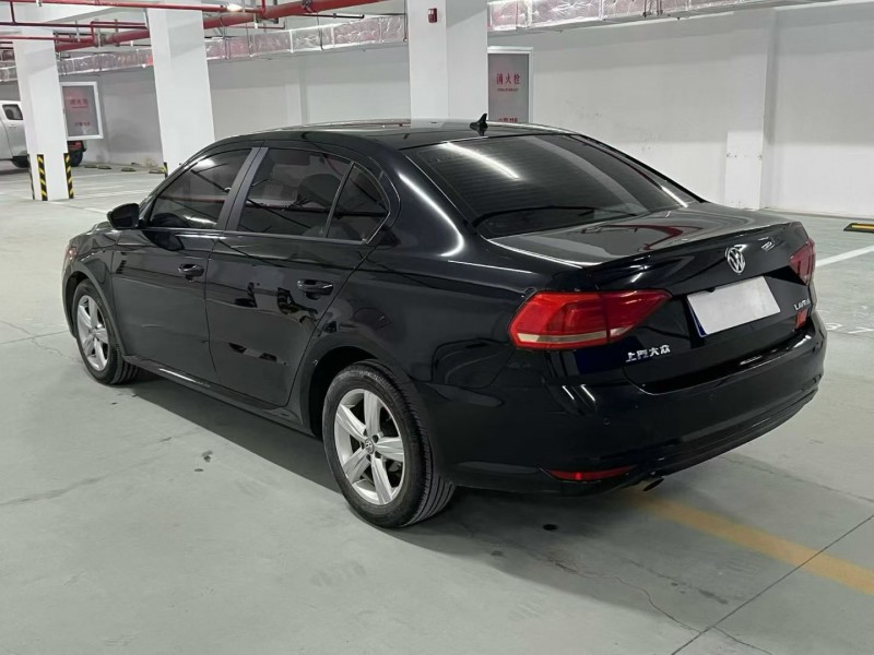 宿迁19年大众朗逸8