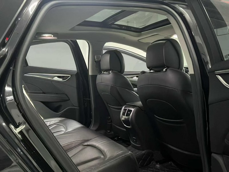 宿迁18年别克君越4