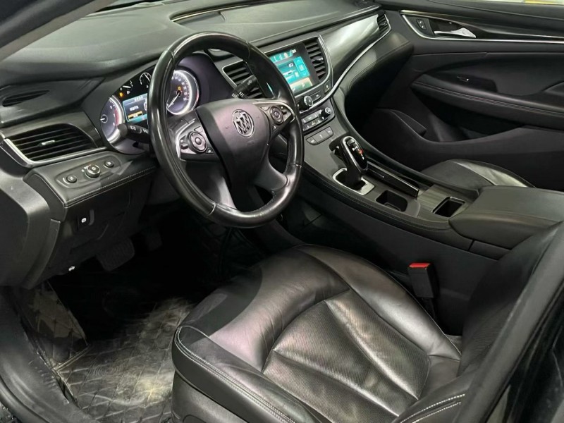 宿迁18年别克君越5