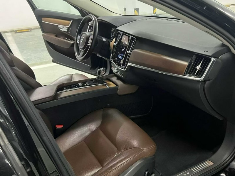 宿迁19年沃尔沃S906