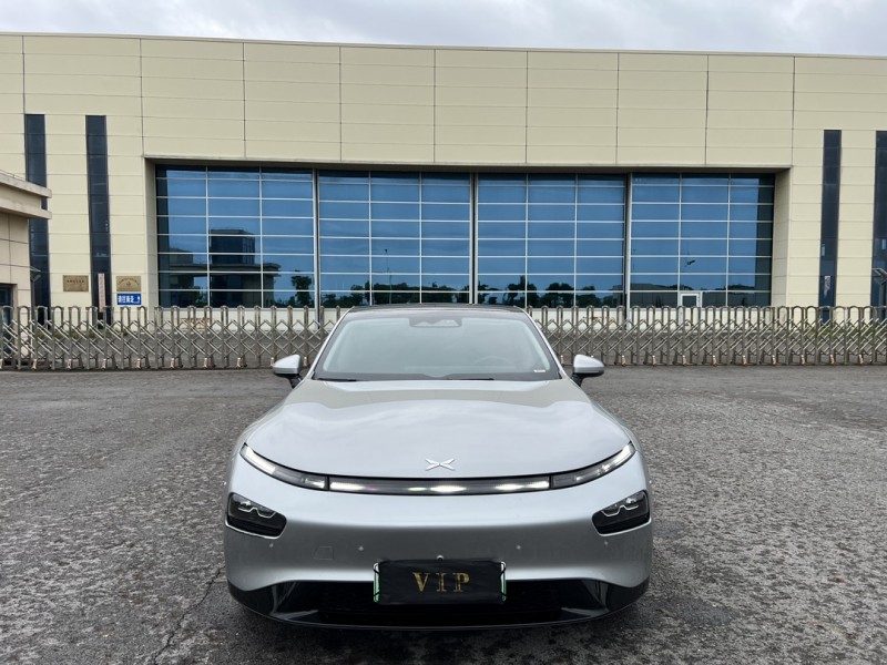 盐城23年小鹏汽车p71