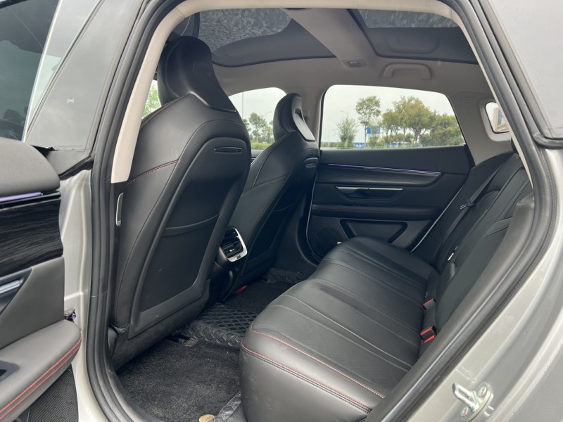 盐城23年小鹏汽车p75