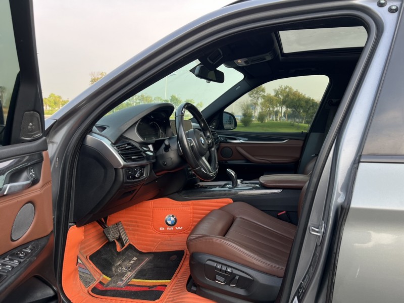 盐城18年宝马X54