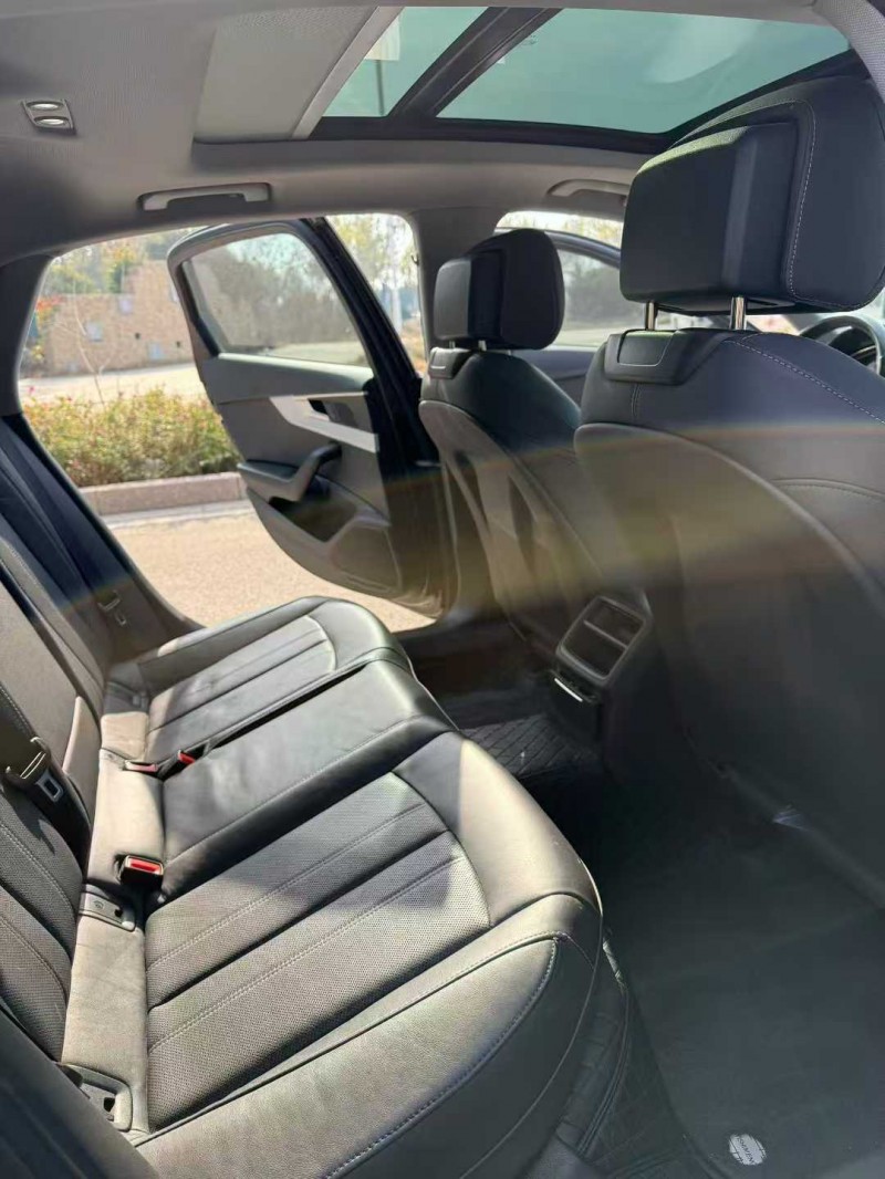 淄博17年奔驰GLC5