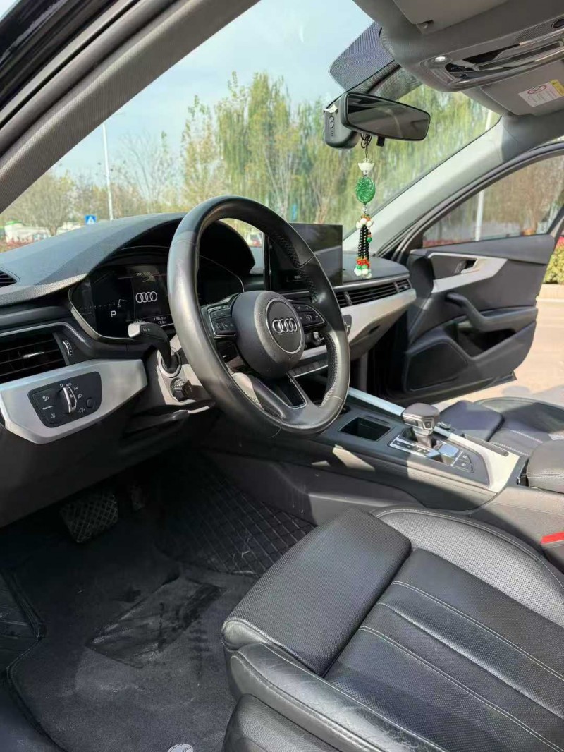 淄博17年奔驰GLC6