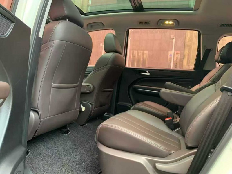 长沙19年传祺M6/GM67