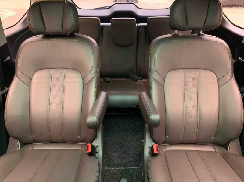 长沙19年传祺M6/GM69