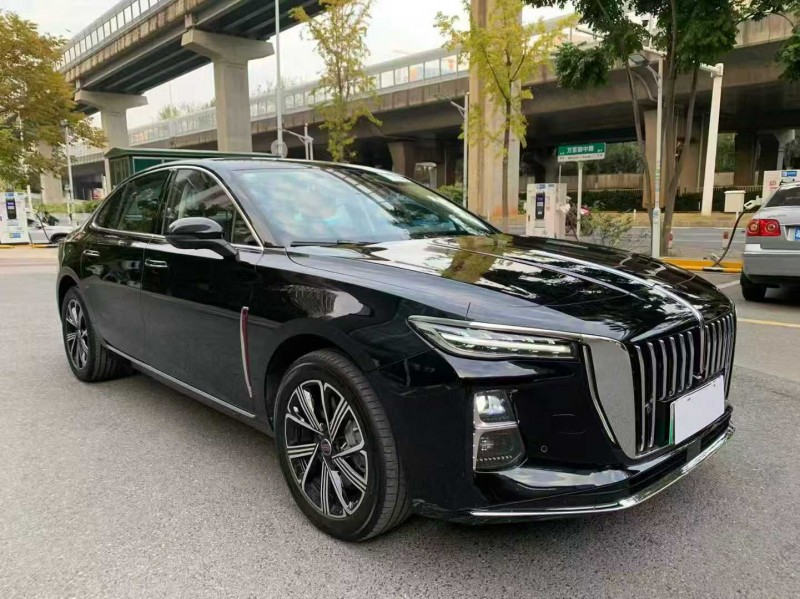 长沙25年红旗H53