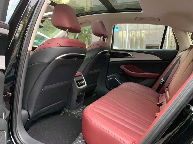 长沙25年红旗H59