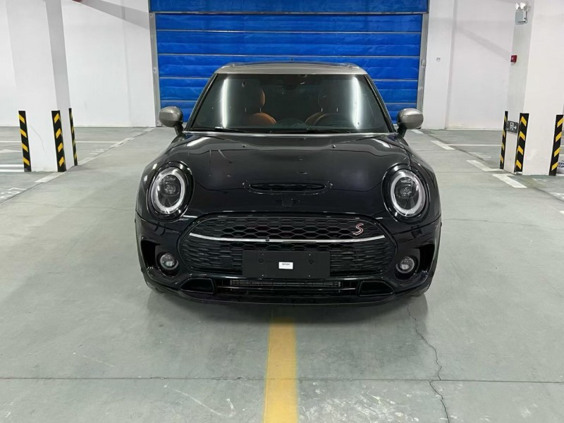 宿迁24年MINICooper1