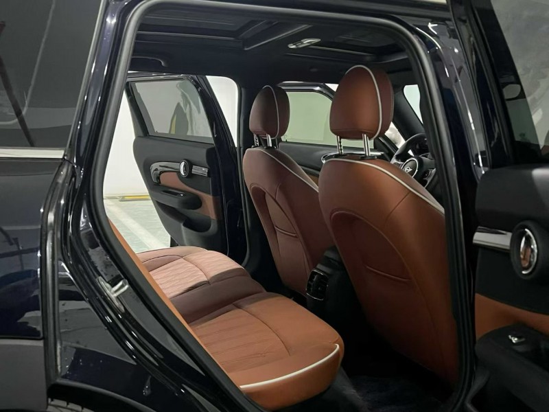 宿迁24年MINICooper4