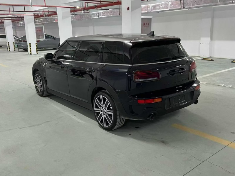 宿迁24年MINICooper7