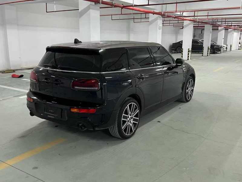 宿迁24年MINICooper8