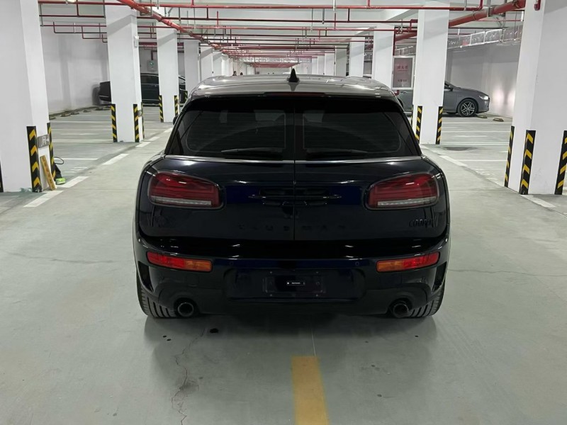 宿迁24年MINICooper9