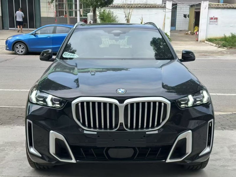 襄阳24年宝马X51