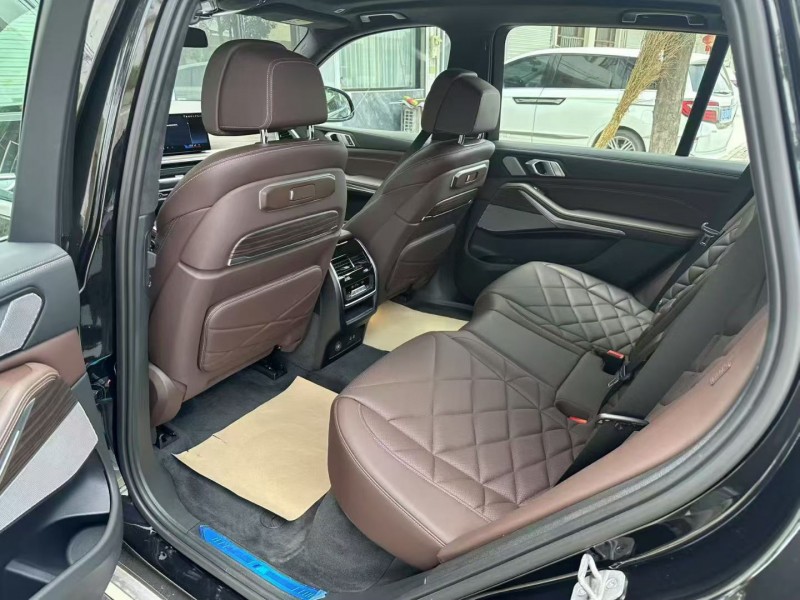 襄阳24年宝马X53