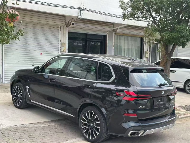 襄阳24年宝马X55