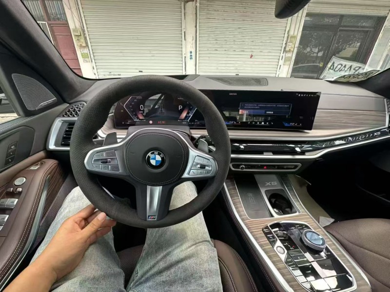 襄阳24年宝马X56