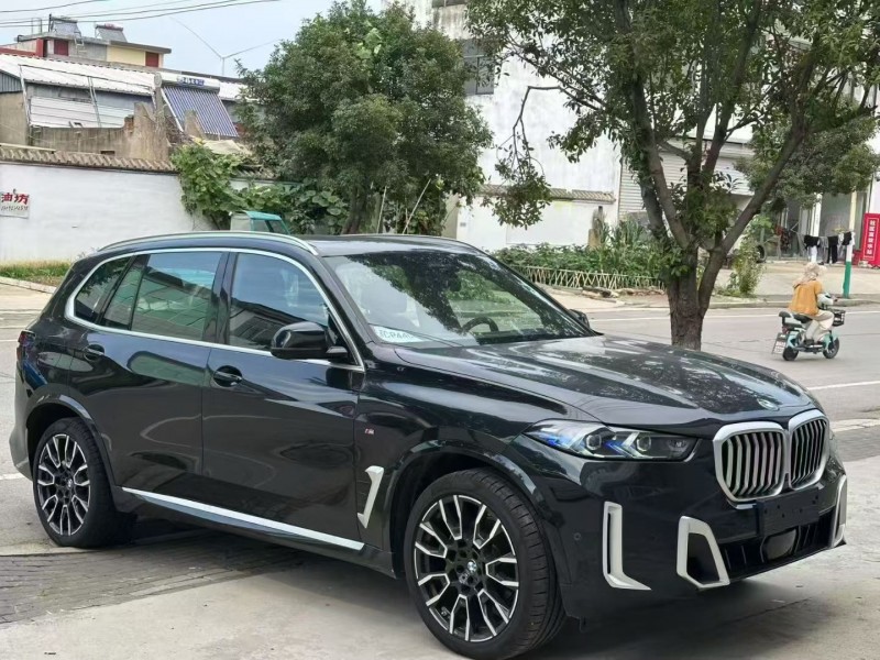 襄阳24年宝马X59