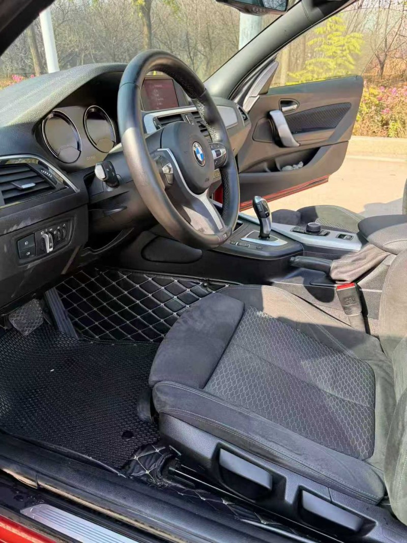 烟台19年宝马2系3