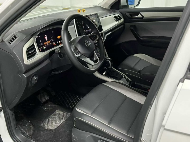 宿迁24年大众探歌4