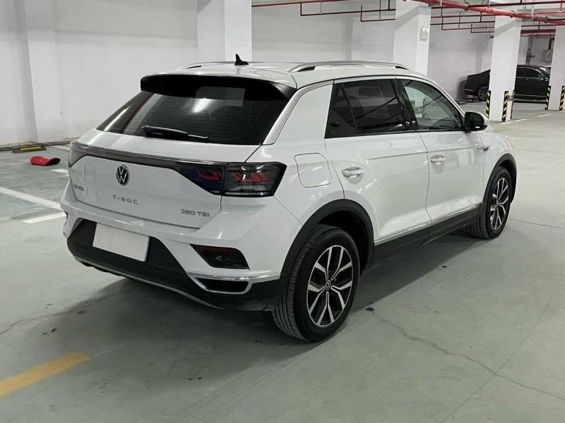 宿迁24年大众探歌7