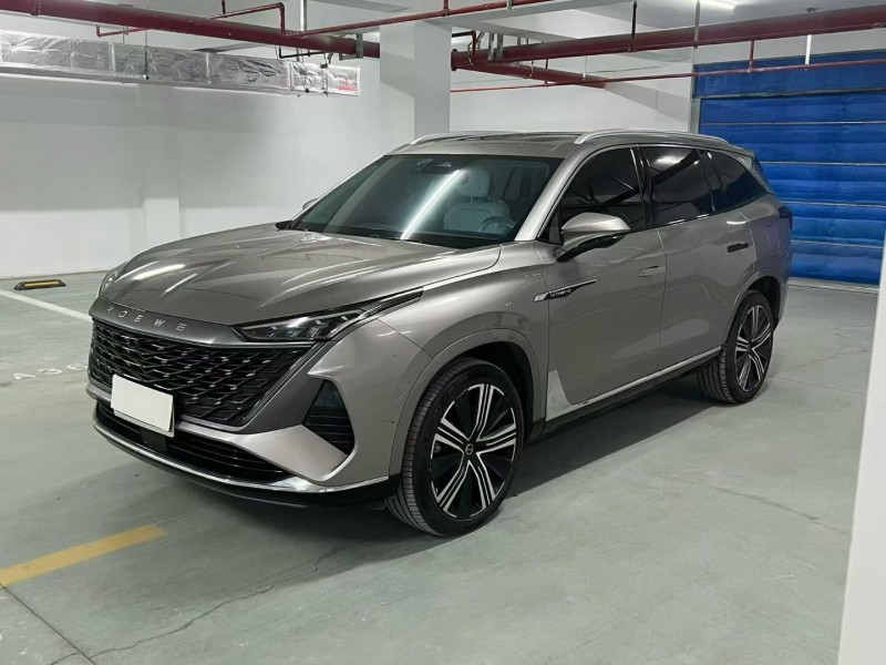 宿迁23年荣威RX92