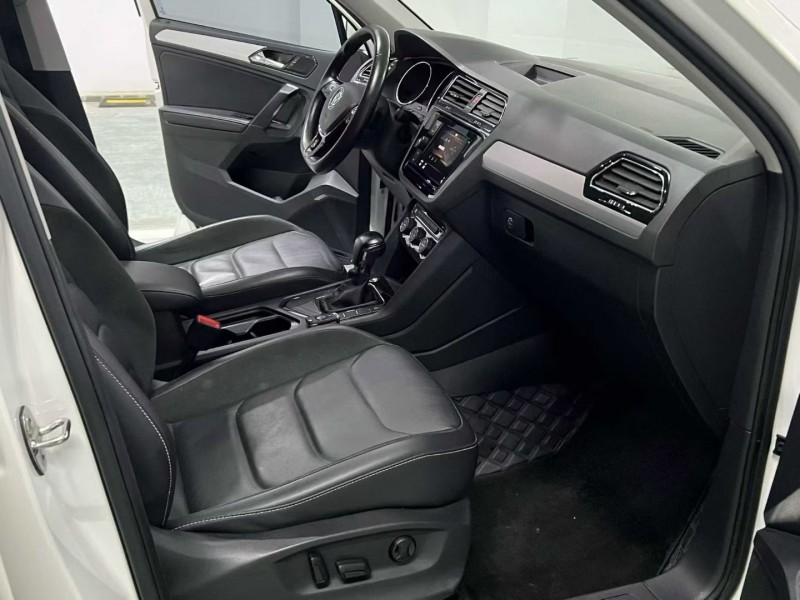 宿迁19年大众途观4