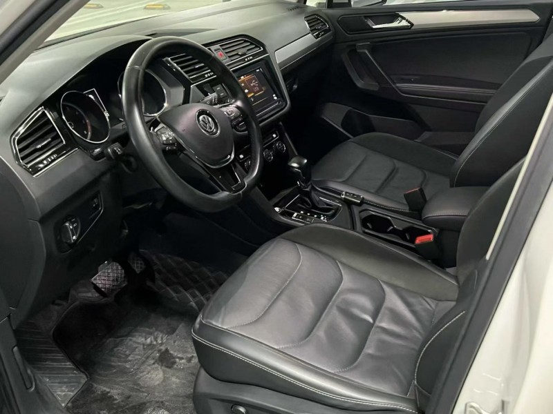 宿迁19年大众途观6