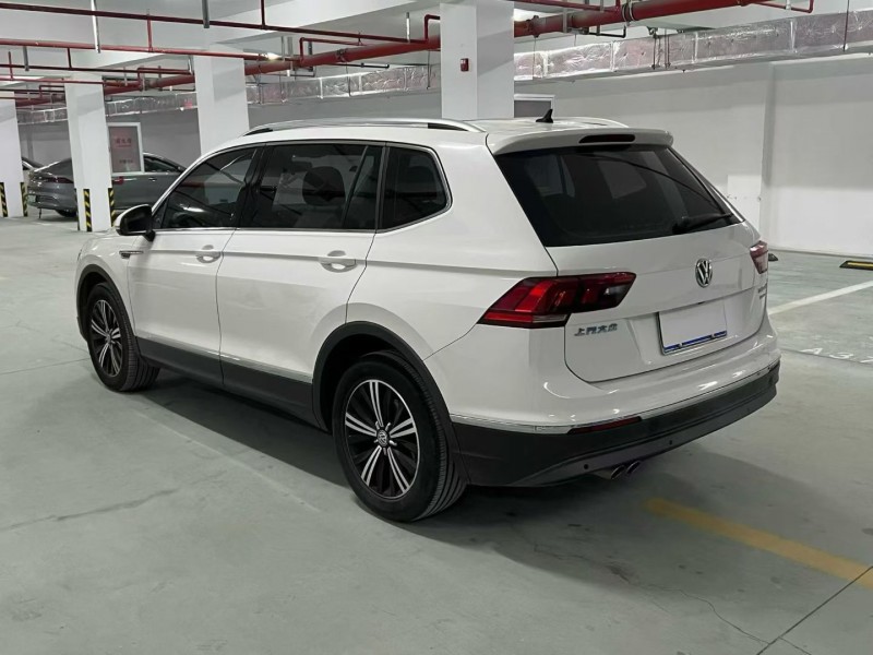 宿迁19年大众途观7