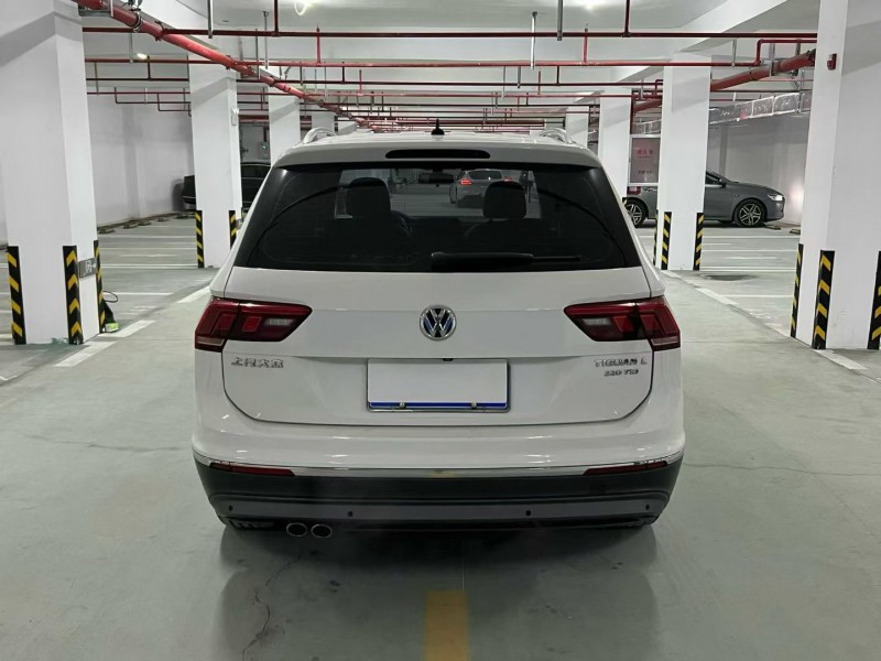 宿迁19年大众途观9