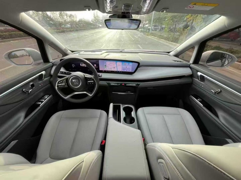 枣庄25年别克GL84