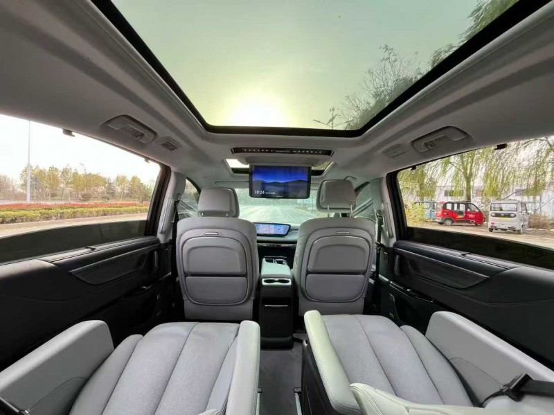 枣庄25年别克GL85