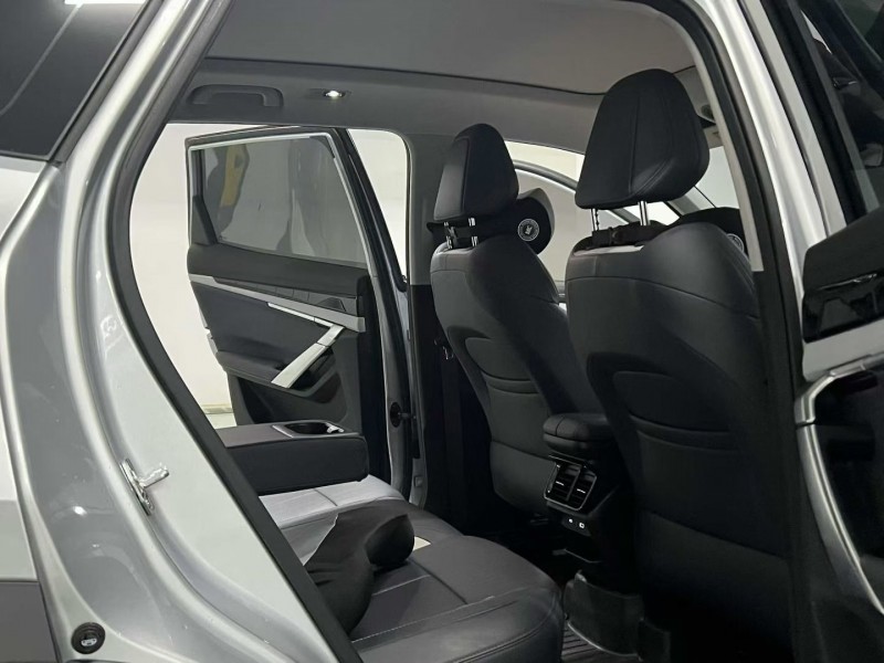 宿迁25年吉利博越5