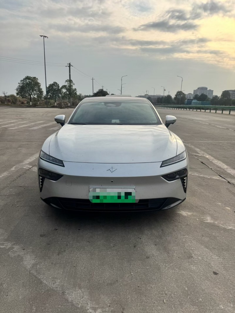 南昌24年东风奕派1