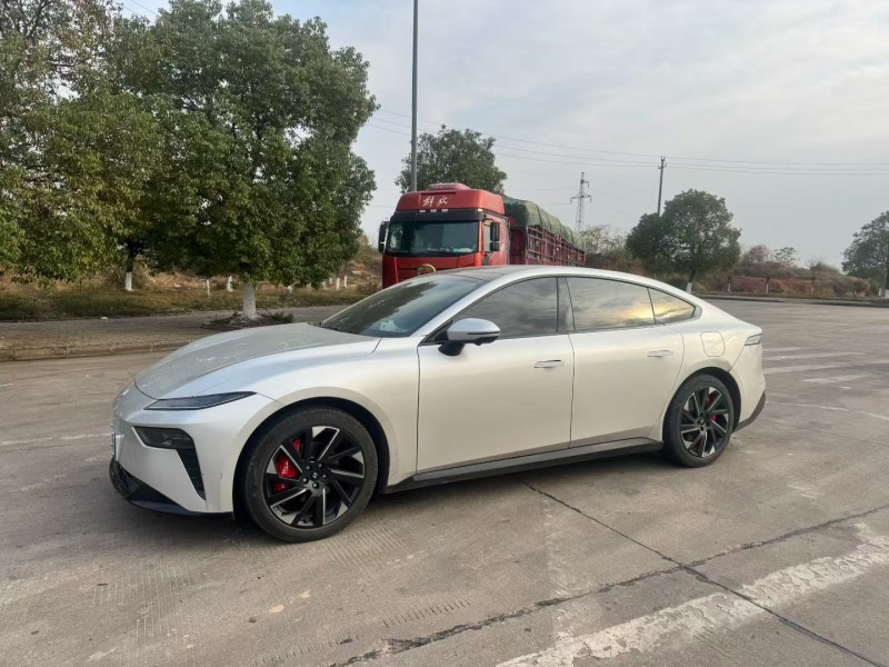 南昌24年东风奕派2