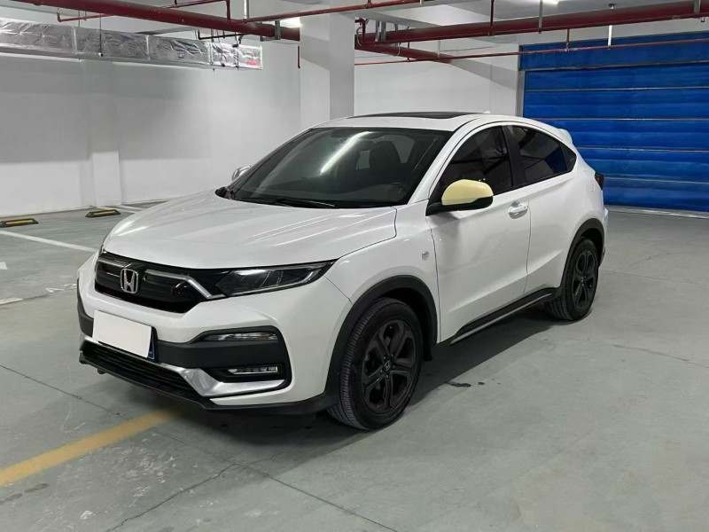 宿迁21年本田XRV2